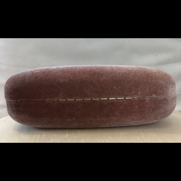 MIU MIU faux crystals Butterfly Sunglasses. - Picture 7 of 8